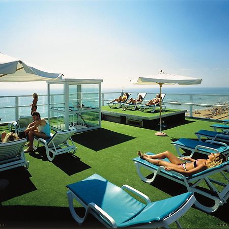 Hotel Beny Lido di Jesolo Eksteriør billede
