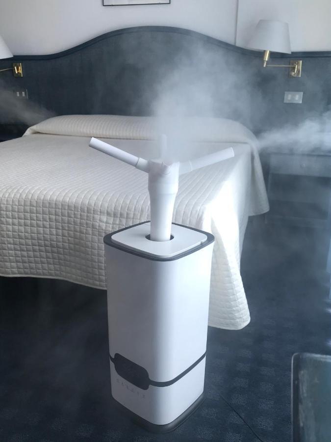 Hotel Beny Lido di Jesolo Eksteriør billede