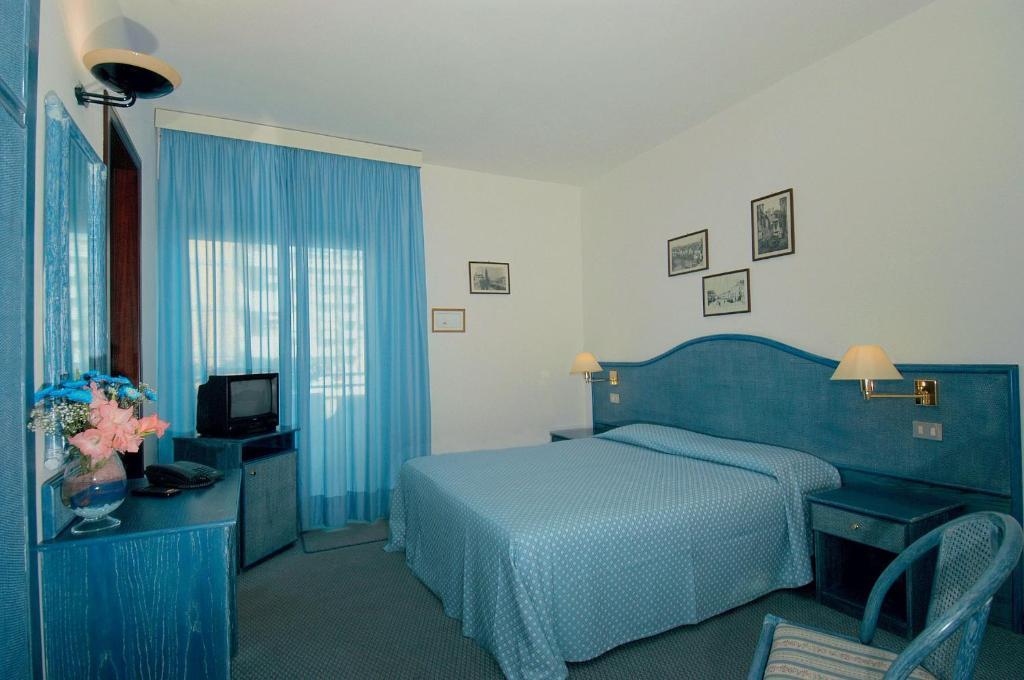 Hotel Beny Lido di Jesolo Værelse billede