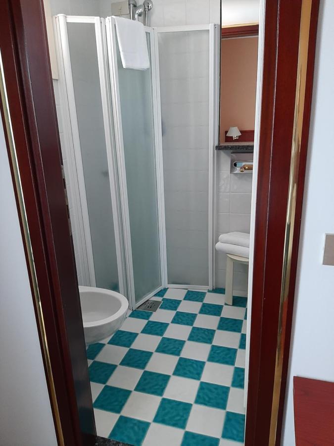 Hotel Beny Lido di Jesolo Eksteriør billede