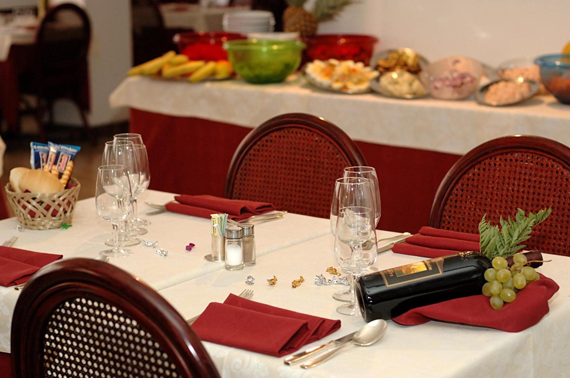 Hotel Beny Lido di Jesolo Eksteriør billede