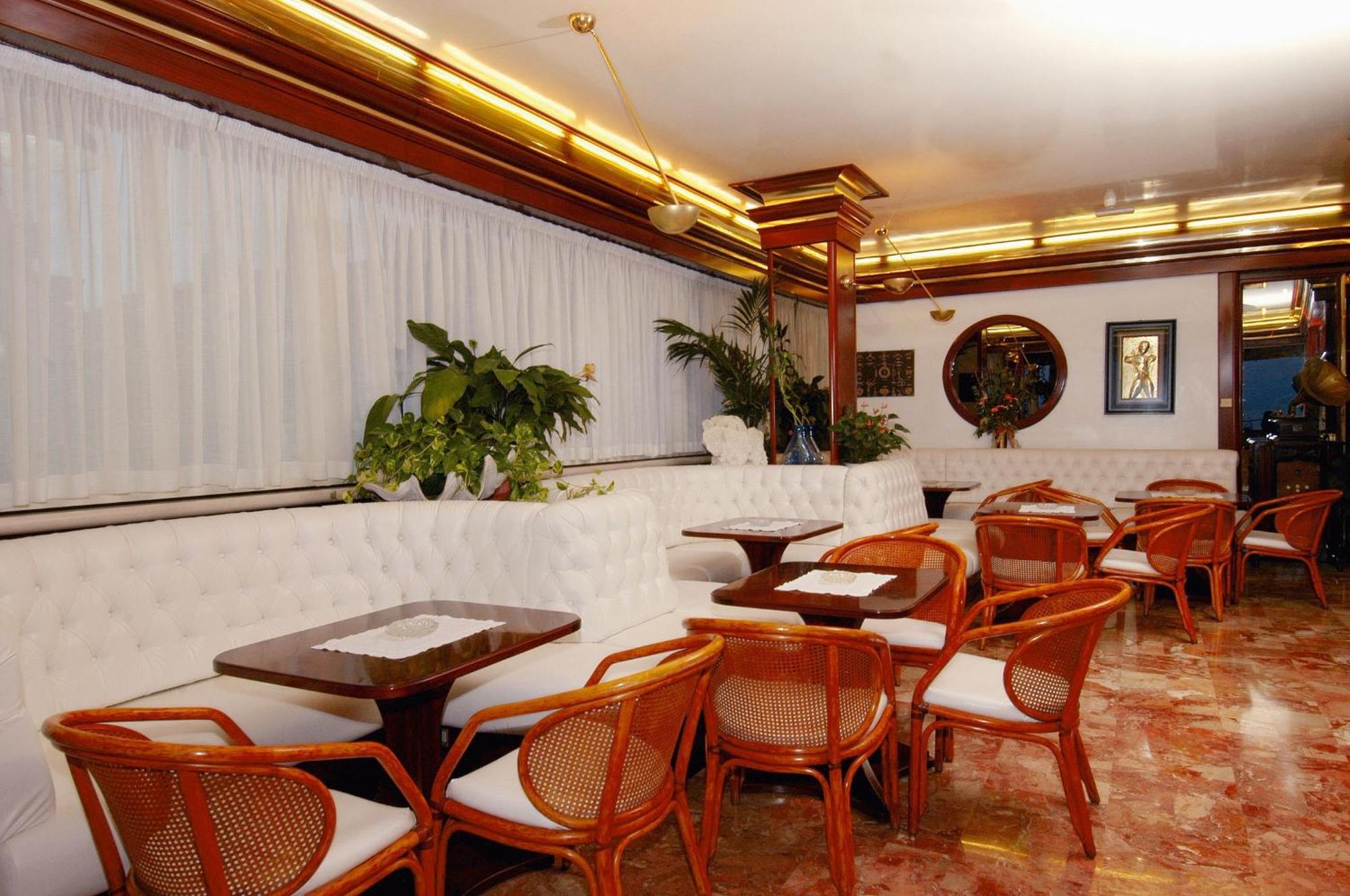 Hotel Beny Lido di Jesolo Eksteriør billede
