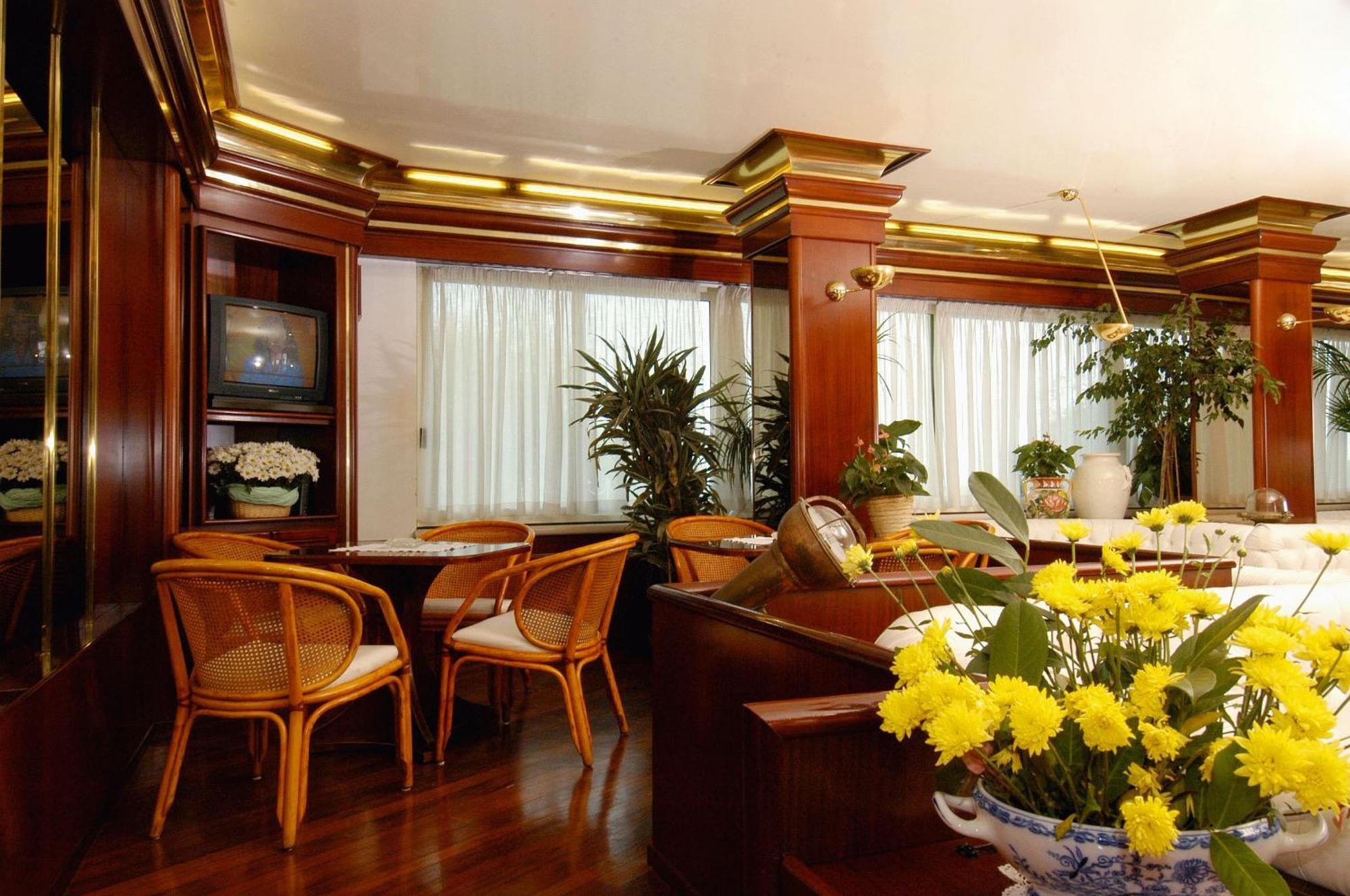 Hotel Beny Lido di Jesolo Eksteriør billede
