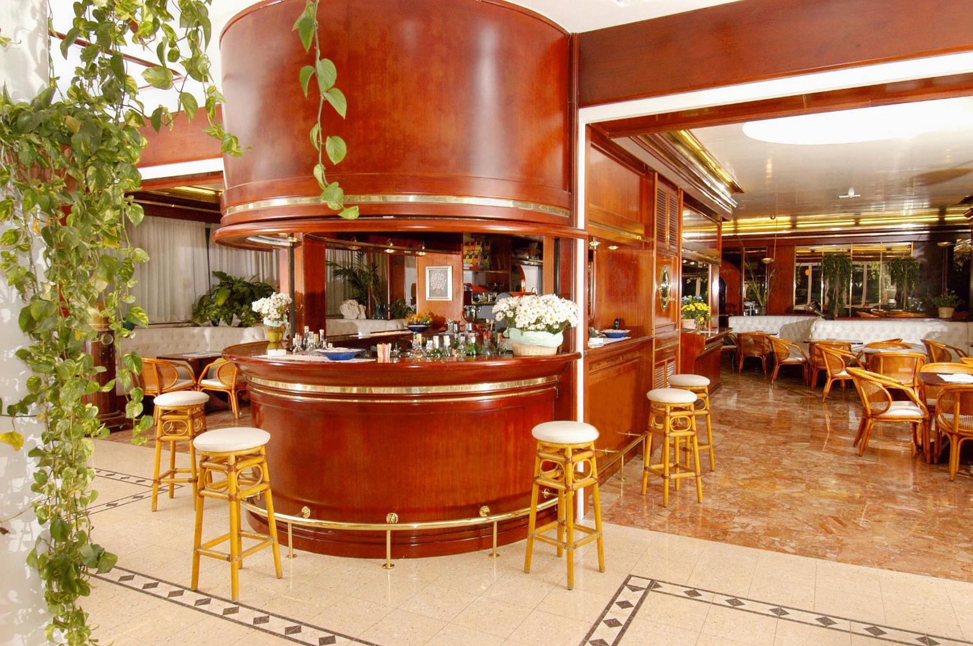 Hotel Beny Lido di Jesolo Eksteriør billede